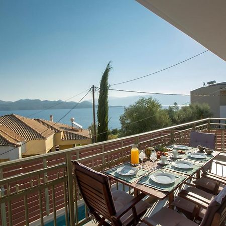 Nikolas Guest House Villa Nikiana Exterior photo